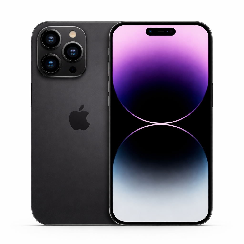 iPhone 14 Pro 128GB Seminovo Desbloqueado – Excelente Estado